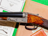 Parker - DHE Grade, SxS, 0 Frame, 20ga. 26" Barrels Choked IC/M. #76693