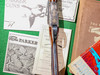 Parker - DHE Grade, SxS, 0 Frame, 20ga. 26" Barrels Choked IC/M. #76693