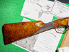 Parker - DHE Grade, SxS, 0 Frame, 20ga. 26" Barrels Choked IC/M. #76693