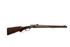 Franz Bader - Stalking Rifle, 8.15x4mmR. 23 ½" Octagon Barrel. #77747