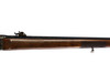 Franz Bader - Stalking Rifle, 8.15x4mmR. 23 ½" Octagon Barrel. #77747