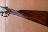C.S. Rosson & Co. - Norwich Sidelock Ejector, SxS, 12ga. 27" Barrels Choked IC/C. #76230