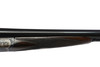 William Evans - Boxlock Ejectors, SxS, 12ga. 28" Barrels Choked M/IM. #76220