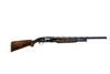 Winchester - Model 12, #4 Engraving, 12ga. 26" Barrel Choked WS-1. #76582