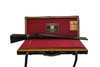 Holland & Holland - Royal Model DE-LUX, SxS, Small Frame, Matched Pair, 16ga. 28" Chopper Lump Barrels. #76267 - 76268