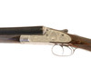 B. Norman - Full Sidelock, SxS, 12ga. 30" Barrels Choked IC/F. #76242