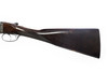 William Evans (From Purdey's London) - SxS, 28ga. 28" Barrels Choked IC/IC. #77659