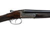 William Evans (From Purdey's London) - SxS, 28ga. 28" Barrels Choked IC/IC. #77659