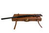 Winchester - Model 21, SxS, Grand American, Three Barrel Set, 20ga/28ga/.410ga. 28" Vent Rib Barrels Choked IC/M.  #77321