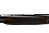 A10 - O/U Sidelock, Rose & Scroll, 20ga. 30" Barrels with Screw-in Choke Tubes. #77749