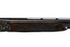 A10 - O/U Sidelock, Rose & Scroll, 20ga. 30" Barrels with Screw-in Choke Tubes. #77749