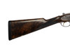 A10 - O/U Sidelock, Platinum Pointer, 12ga. 28” Barrels with Screw-in Choke Tubes. #73699