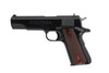 Colt - 1911 Mark IV, Series 70, Blued Finish, .45 ACP. 5" Barrel. #76605