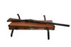 Winchester - Model 21, SxS, Grand American Upgrade, 16ga. 28" F/IC & 26" WS1/WS2. #79113