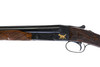 Winchester - Model 21, SxS, Grand American Upgrade, 16ga. 28" F/IC & 26" WS1/WS2. #79113