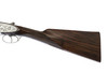 Piotti King - #1 Sidelock, SxS, 12ga. 28" Barrels Choked M/IC. #79114