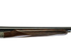 Christian Hunter - SxS, 28ga. 30" Barrels Choked M/F. #78936