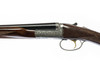 Christian Hunter - SxS, 28ga. 30" Barrels Choked M/F. #78936