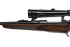 Holland & Holland - Mauser Bolt Action, .375 H&H. 25" Barrel. #79112