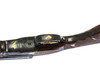 CSMC - A.H. Fox - FE Grade, SxS, Thierry Duguet Engraved, 20ga. 30" Barrels Choked F/F.  #78383