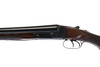 Winchester - Model 21, SxS, 12ga. 30" Matte Rib Barrels Choked M/F. #79043
