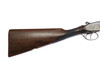AYA - #2 Hand Detachable Full Sidelock, SxS, Sidelock Ejectors, 16ga. 28" Barrels Choked IC/M. #79260