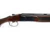 CSMC - Model 21, O/U, Custom Grade, 20ga. 30" Barrels with Screw-in Choke Tubes. #79014