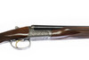 RBL - SxS, 28ga. 26" Barrels Choked F/F. #79419