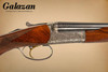 RBL - SxS, 28ga. 26" Barrels Choked F/F. #79419