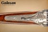 RBL - SxS, 28ga. 26" Barrels Choked F/F. #79419