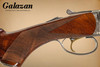 RBL - SxS, 28ga. 26" Barrels Choked F/F. #79419
