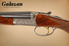 RBL - SxS, 28ga. 26" Barrels Choked F/F. #79419