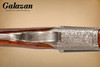 RBL - SxS, 28ga. 26" Barrels Choked F/F. #79419