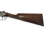 AYA - #2 Hand Detachable Full Sidelock, SxS, Matched Pair, 20ga. 28" Barrels. #79247 - 79248