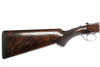 Stock of James Purdey & Son Over and Under Rifle. Best Extra Finish, TruOil.