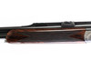 Close up shot of James Purdey & Son Over and Under Rifle Forend