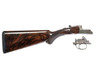 James Purdey & Son - O/U Rifle, 9.37x74R. 25" Nitro Barrels W/Matted Sight Ribs. #79242