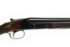 Winchester - Model 21, SxS, 16ga. 26" Barrels Choked IC/M. #80022