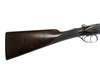 W.J. Jeffrey & Co. - Limited Boxlock, SxS, 20ga. 28" Barrels Choked IC/F. #79262