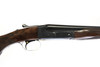 Winchester - Model 21, SxS, Two Barrel Set, 20ga. 30" F/F & 26" WS1/WS2. #14090