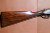 Lang & Hussey - Full Sidelock, SxS, Pre-War, 12ga. 30" Barrels Choked IC/F. #80676