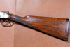 Lang & Hussey - Full Sidelock, SxS, Pre-War, 12ga. 30" Barrels Choked IC/F. #80676