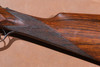 Lang & Hussey - Full Sidelock, SxS, Pre-War, 12ga. 30" Barrels Choked IC/F. #80676