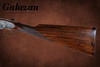 Lang & Hussey - Full Sidelock, SxS, Pre-War, 12ga. 30" Barrels Choked IC/F. #80676