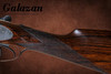 Lang & Hussey - Full Sidelock, SxS, Pre-War, 12ga. 30" Barrels Choked IC/F. #80676