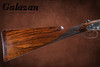 Lang & Hussey - Full Sidelock, SxS, Pre-War, 12ga. 30" Barrels Choked IC/F. #80676