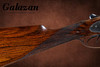 Lang & Hussey - Full Sidelock, SxS, Pre-War, 12ga. 30" Barrels Choked IC/F. #80676