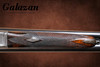 Lang & Hussey - Full Sidelock, SxS, Pre-War, 12ga. 30" Barrels Choked IC/F. #80676