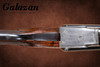 Lang & Hussey - Full Sidelock, SxS, Pre-War, 12ga. 30" Barrels Choked IC/F. #80676