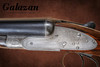 Lang & Hussey - Full Sidelock, SxS, Pre-War, 12ga. 30" Barrels Choked IC/F. #80676